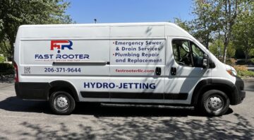 Bothell Fast Rooter Plumbing