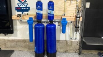 CPR Rooter Plumbing in Kent